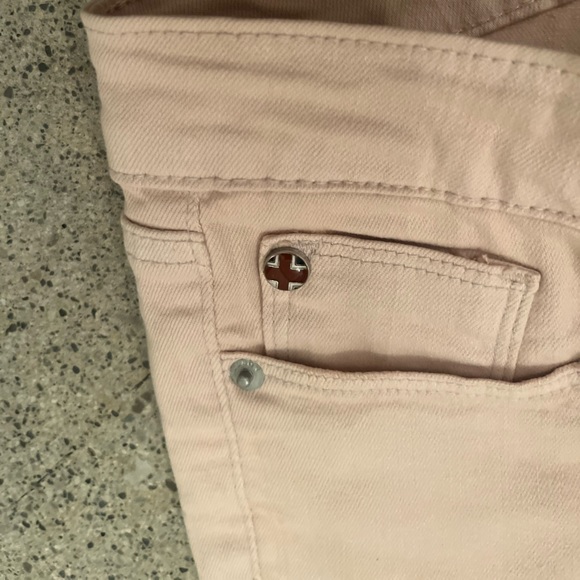 Hudson Jeans Kids, Ankle Skinny - Picture 4 of 7